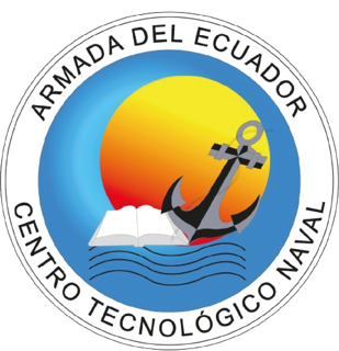 Logo Centro Tecnológico Naval